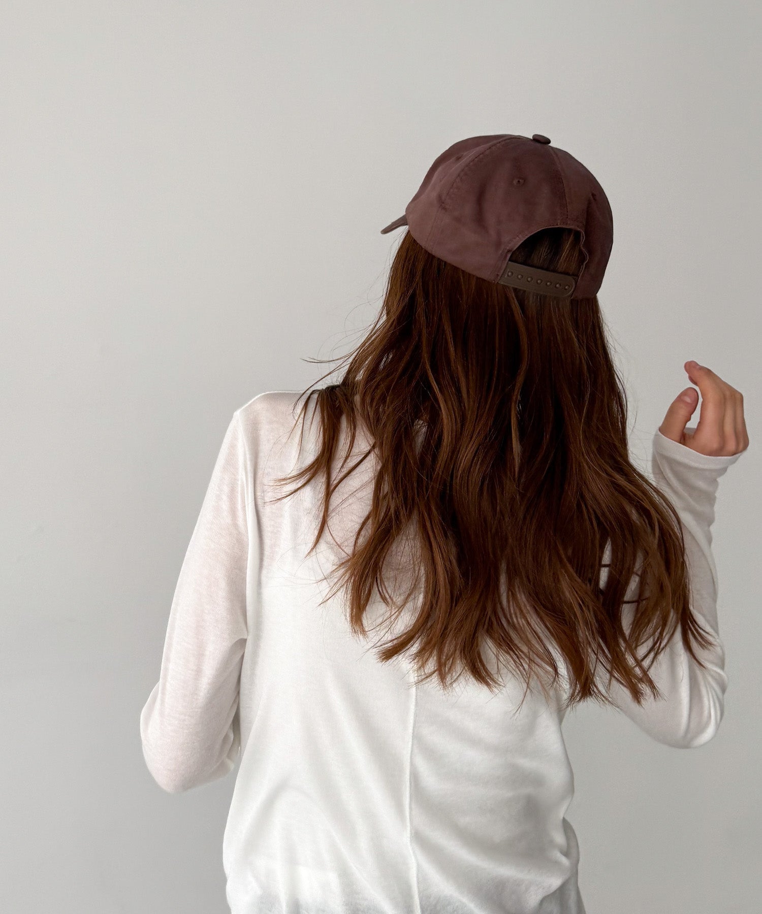 CANAL JEAN choice_cnl Monkey Dance Logo CAP