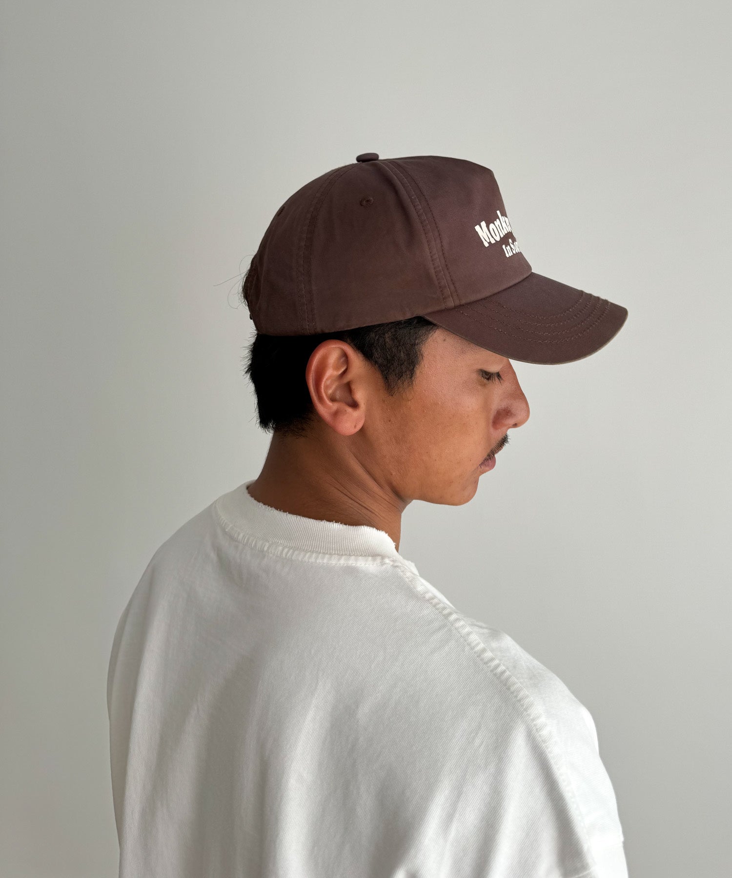 キャナルジーン CANAL JEAN choice_cnl(チョイス) Monkey DanceロゴCAP （ネイビー） ネイビー