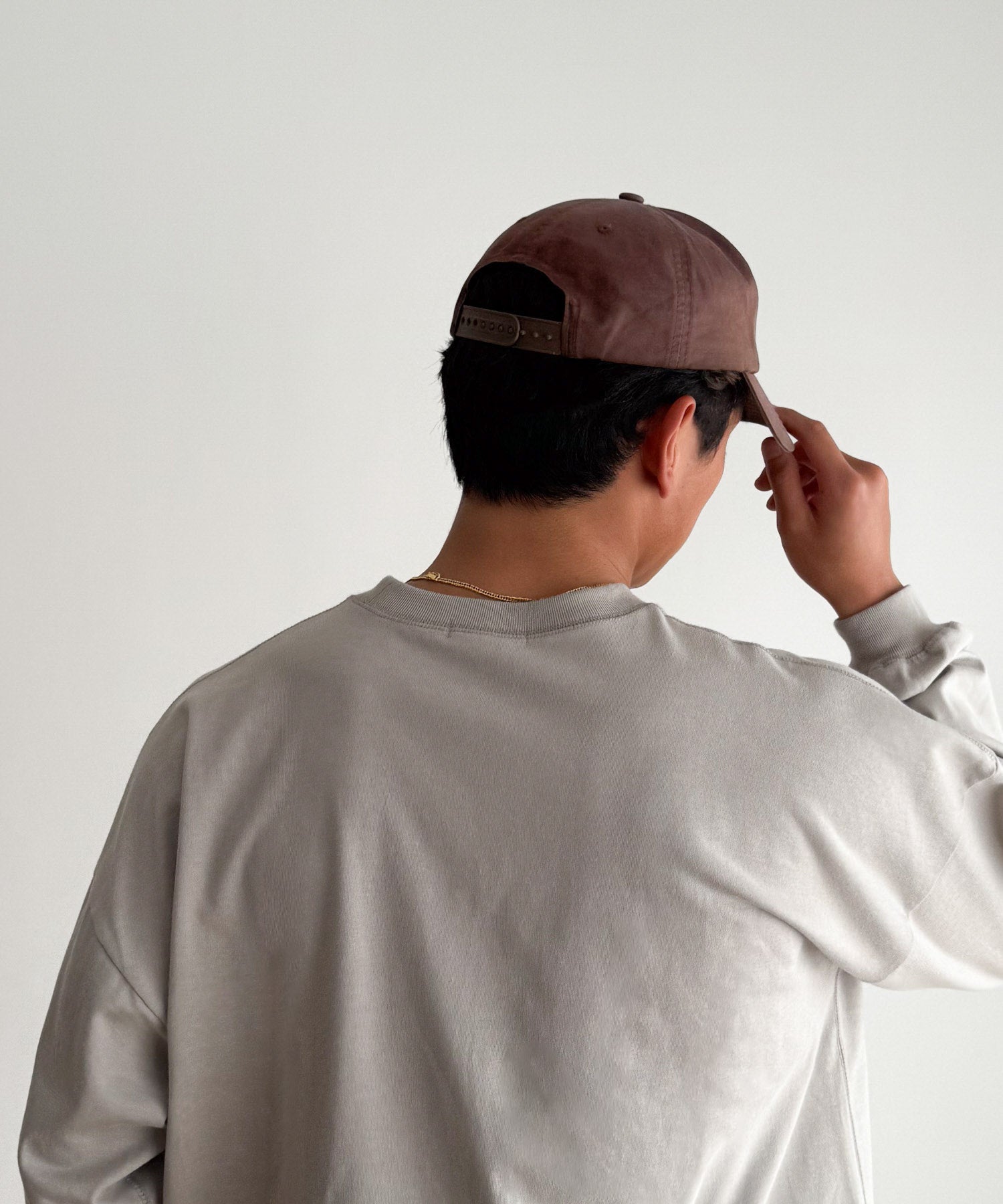 CANAL JEAN choice_cnl Monkey Dance Logo CAP