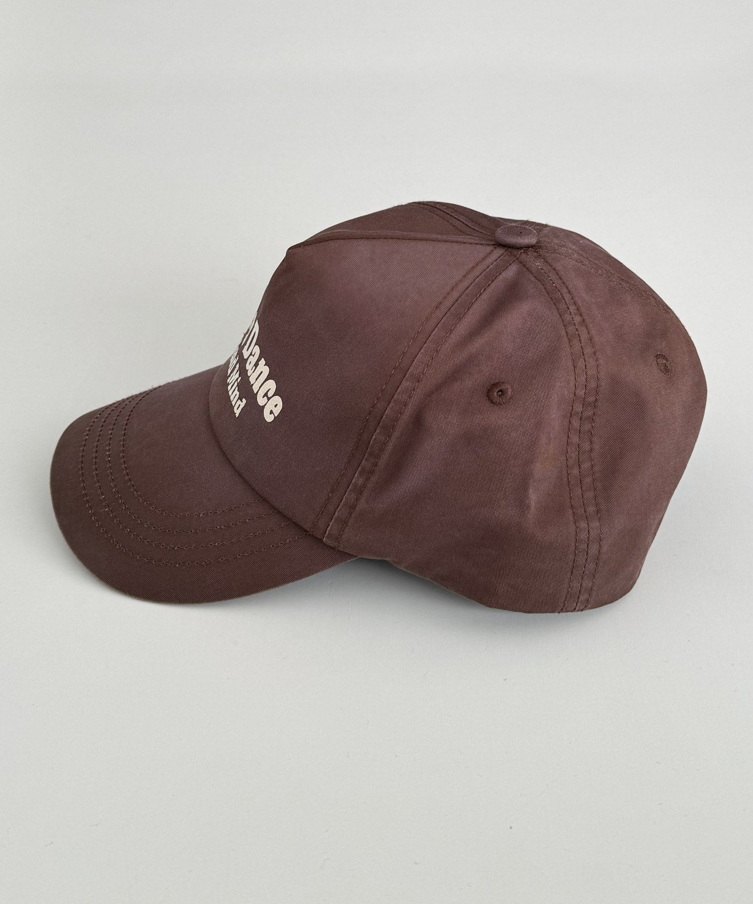CANAL JEAN choice_cnl Monkey Dance Logo CAP