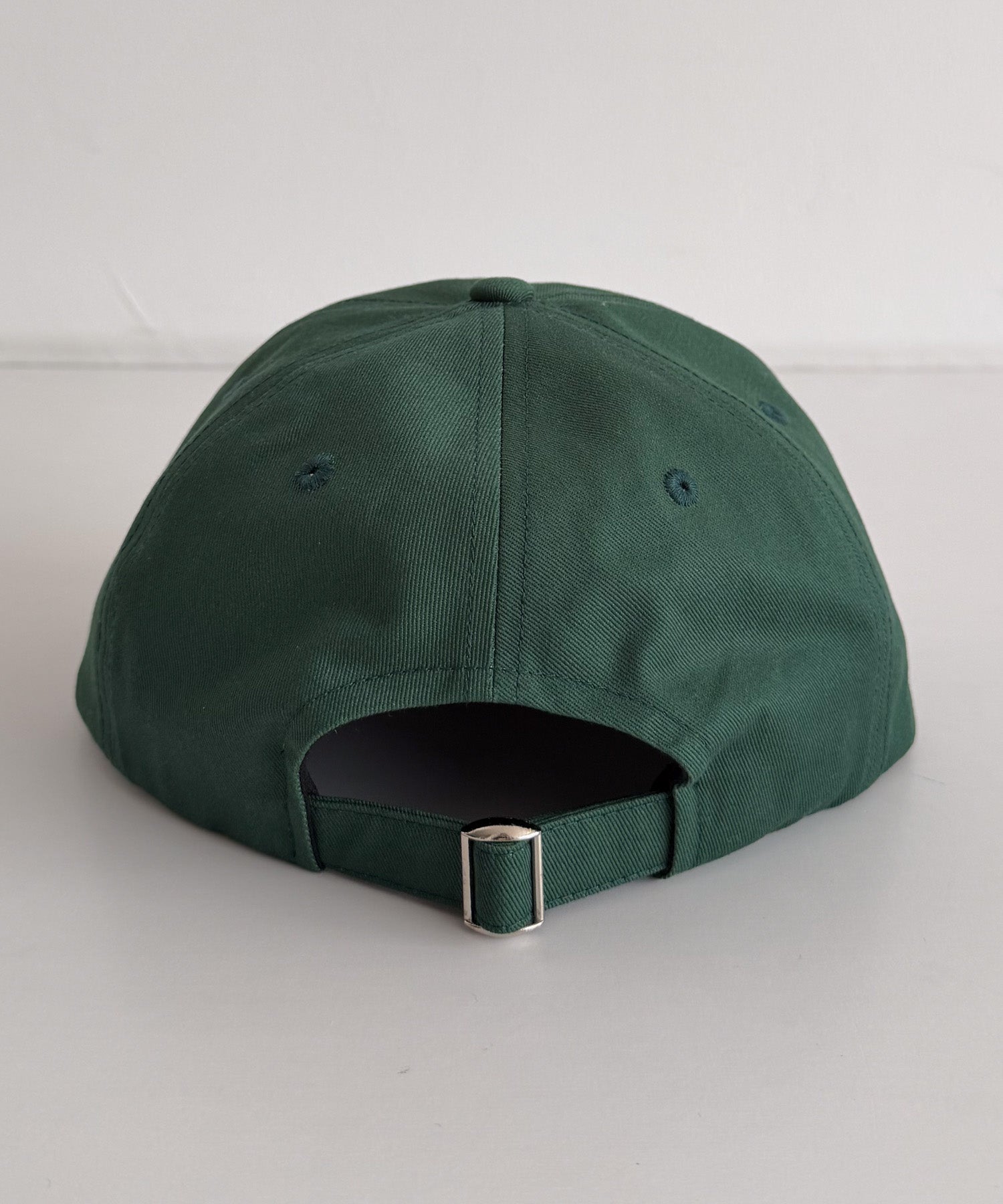 キャナルジーン CANAL JEAN Lakey Park PORTCAP （グリーン） グリーン