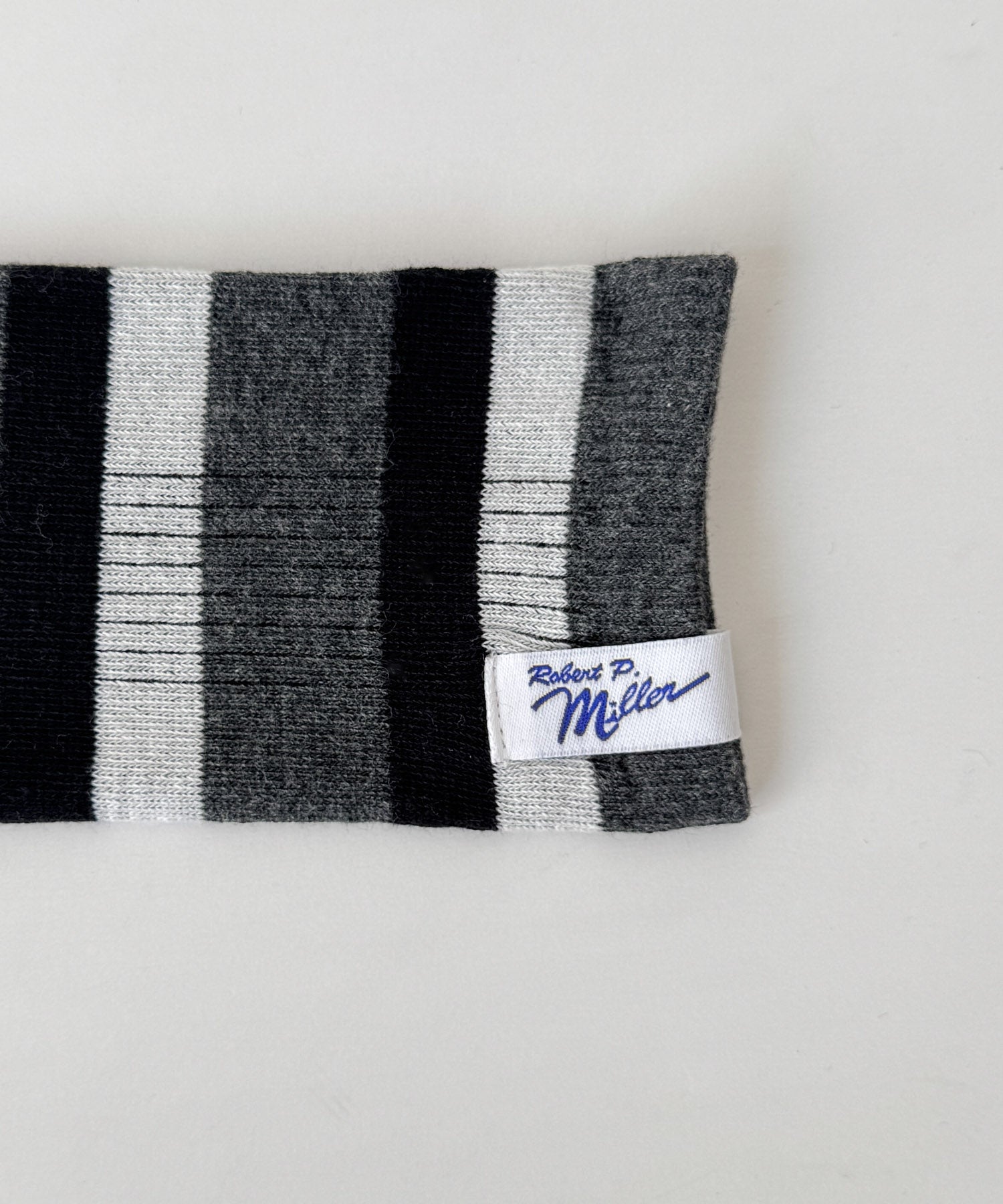 キャナルジーン CANAL JEAN Miller 1P Socks long （レッド系ソノタ） レッド系ソノタ