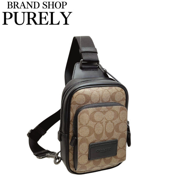 Coach COACH CL412 QBT4U0905