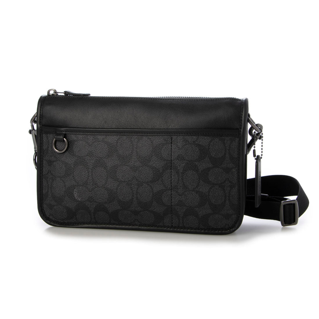 コーチ COACH CW373 ショルダーバッグ シグネチャー メンズ