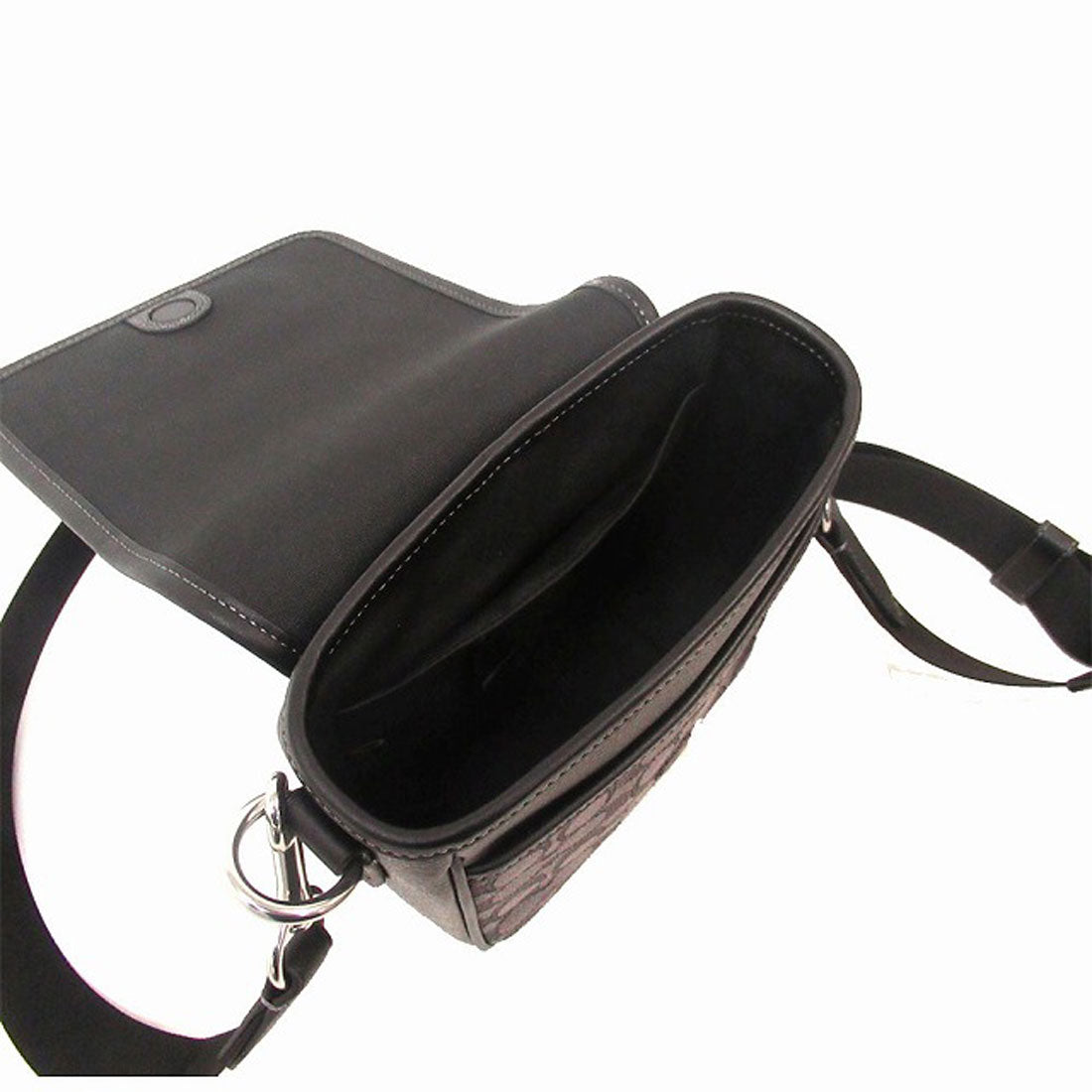 COACH COACH COACH Bag Men's COACH Outlet Lucas Crossbody Shoulder Bag 2WAY Specification CO915 SVO1U