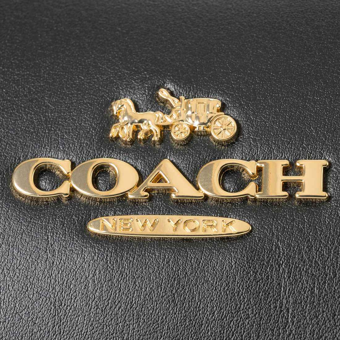 COACH COACH Handbag Signature Canvas Rowan Satchel CW376 IMQRX TAN/BLA