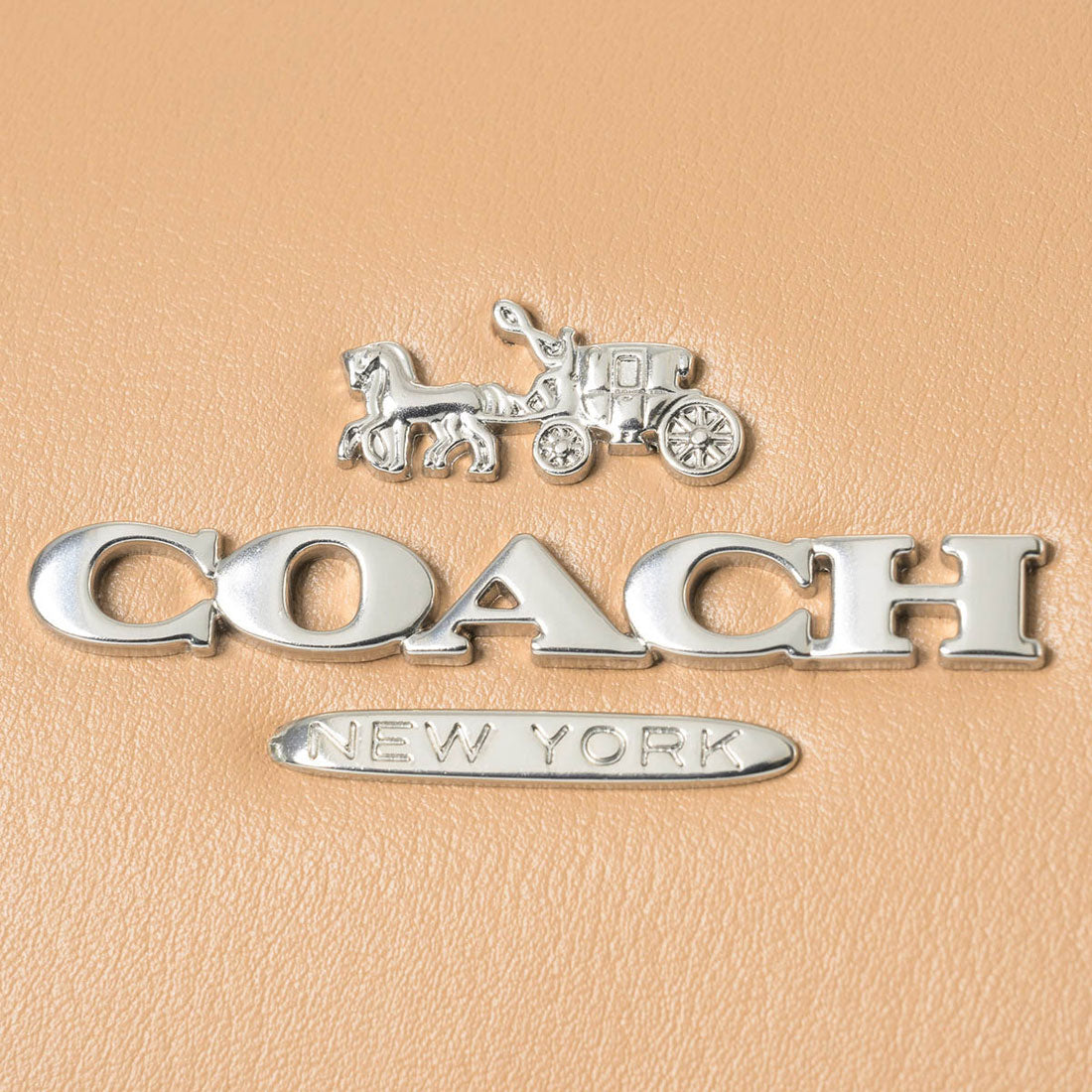 COACH COACH Handbag Signature Canvas Rowan Satchel CW376 SVPWH SAND/TAUPE