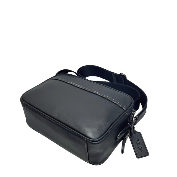 コーチ COACH CX140 QBBK0121 （ブラック） ブラック