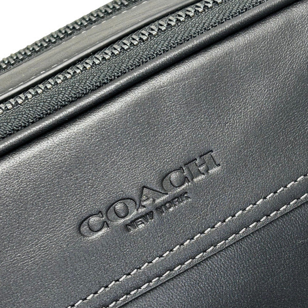 コーチ COACH CX140 QBBK0121 （ブラック） ブラック