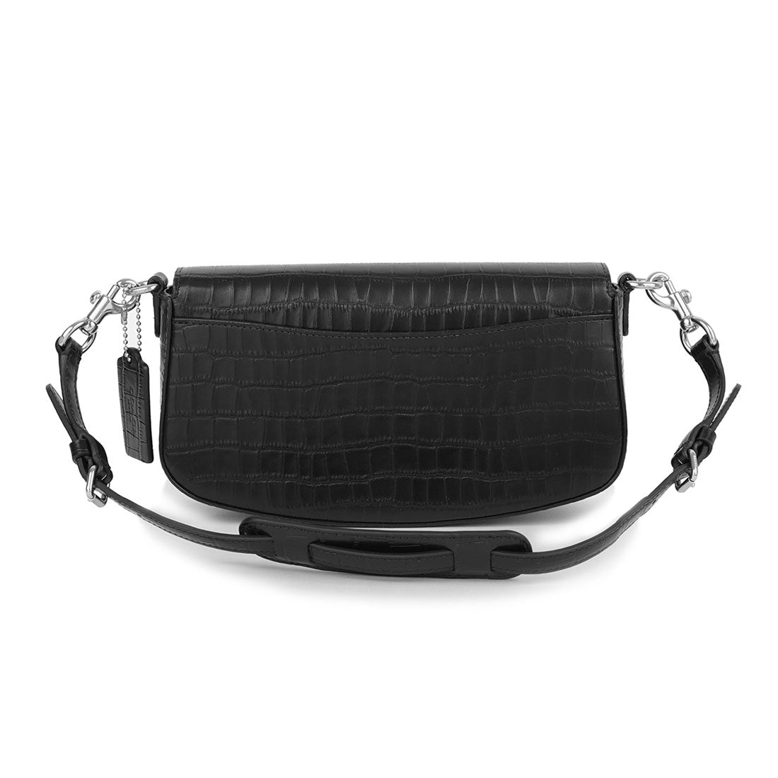 COACH COACH Shoulder Bag Andrea SHOULDER BAG CT770 SVBK BLACK