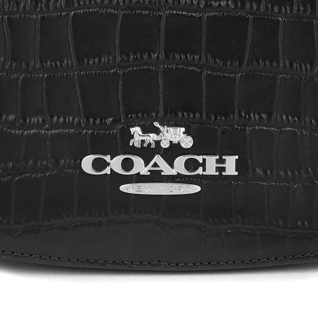 COACH COACH Shoulder Bag Andrea SHOULDER BAG CT770 SVBK BLACK