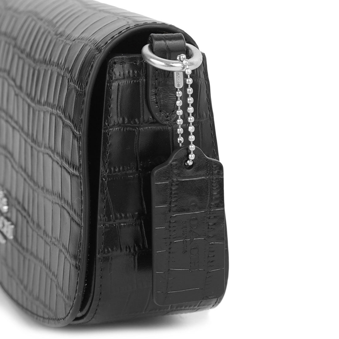 COACH COACH Shoulder Bag Andrea SHOULDER BAG CT770 SVBK BLACK