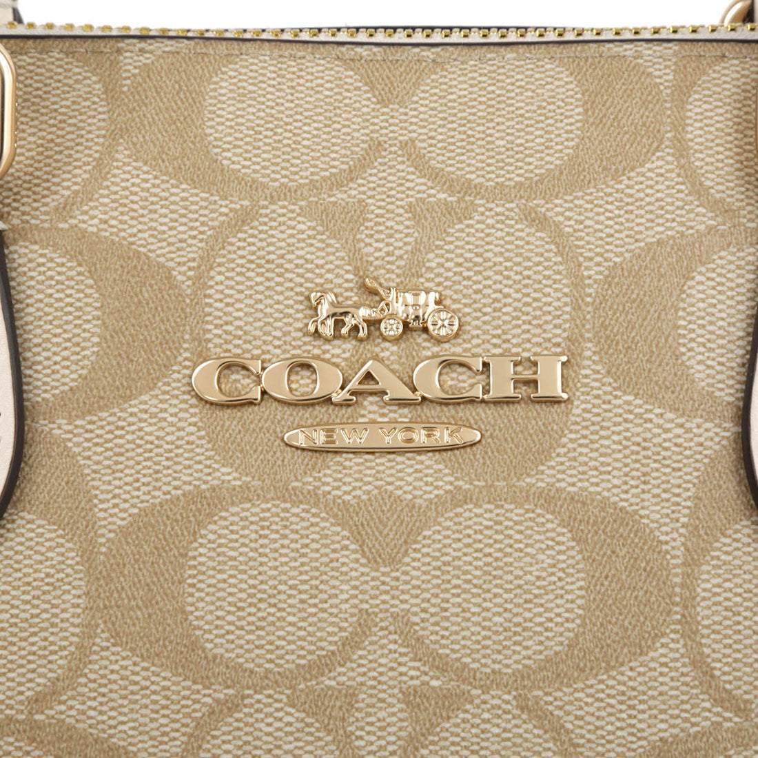 COACH ゴールド (2点) s-l400.jpg