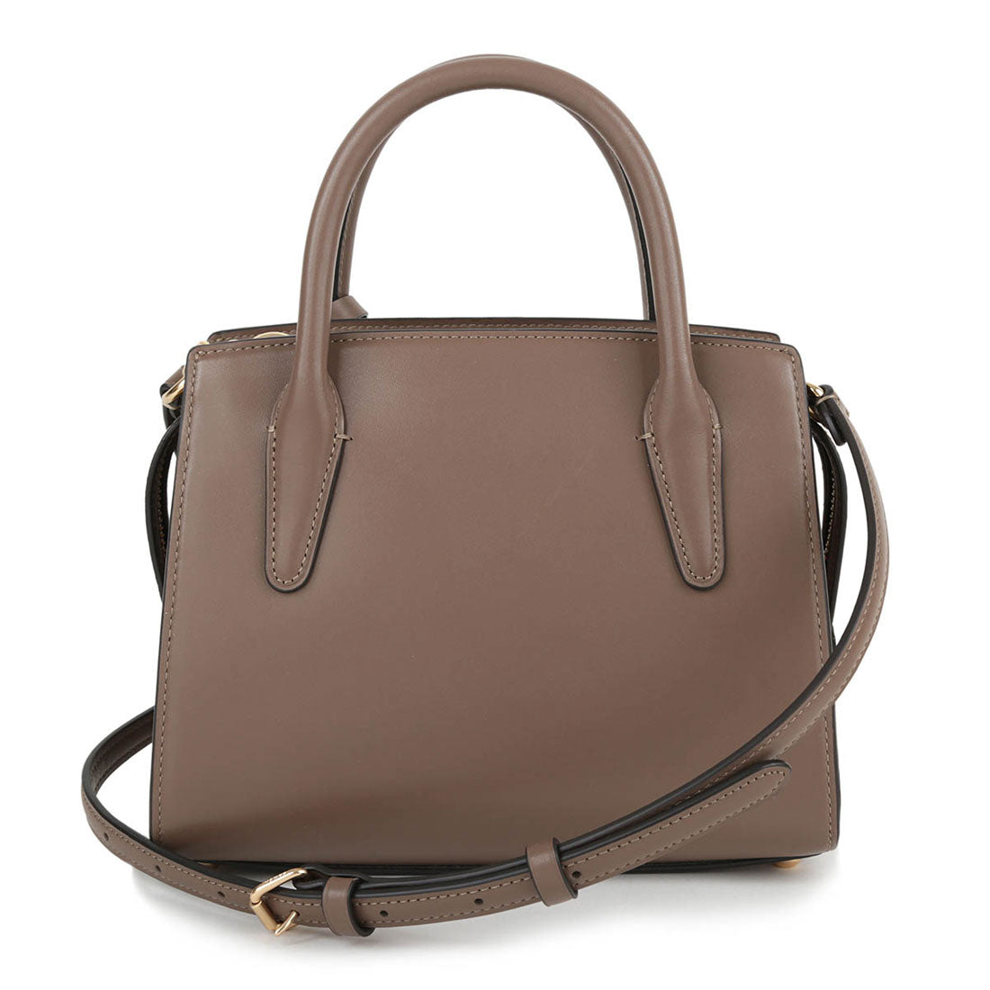 COACH COACH Shoulder Bag Andrea Carryall CP081 IMV2R DARK STONE