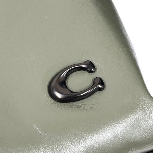 コーチ COACH CO839 ARY0603 （アーミーグリーン） アーミーグリーン