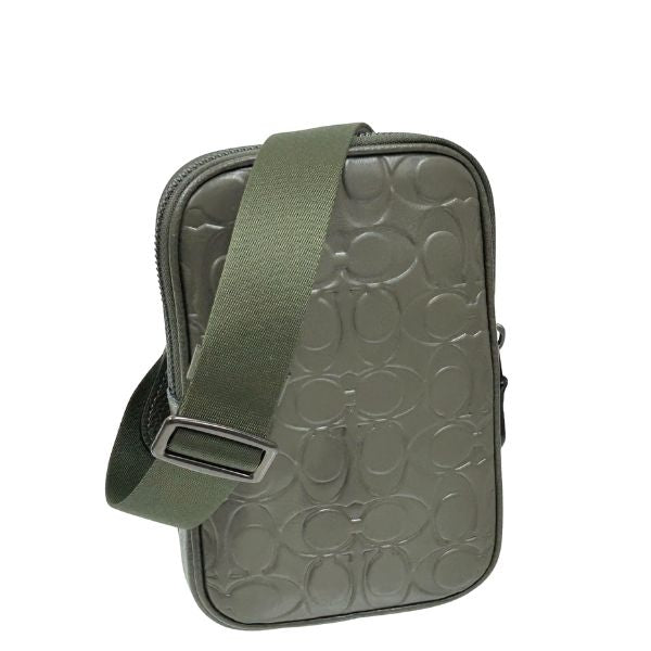 コーチ COACH CAJ37 JIRM30703 （オリーブドラブ） オリーブドラブ