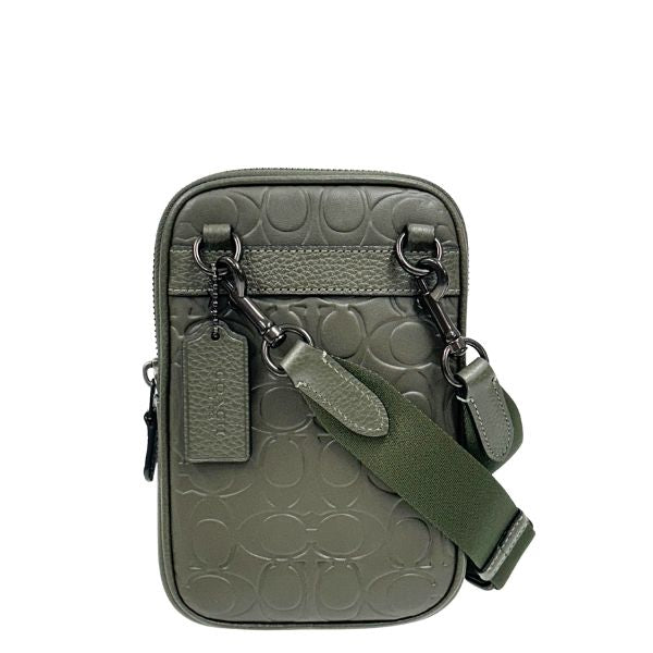 コーチ COACH CAJ37 JIRM30703 （オリーブドラブ） オリーブドラブ