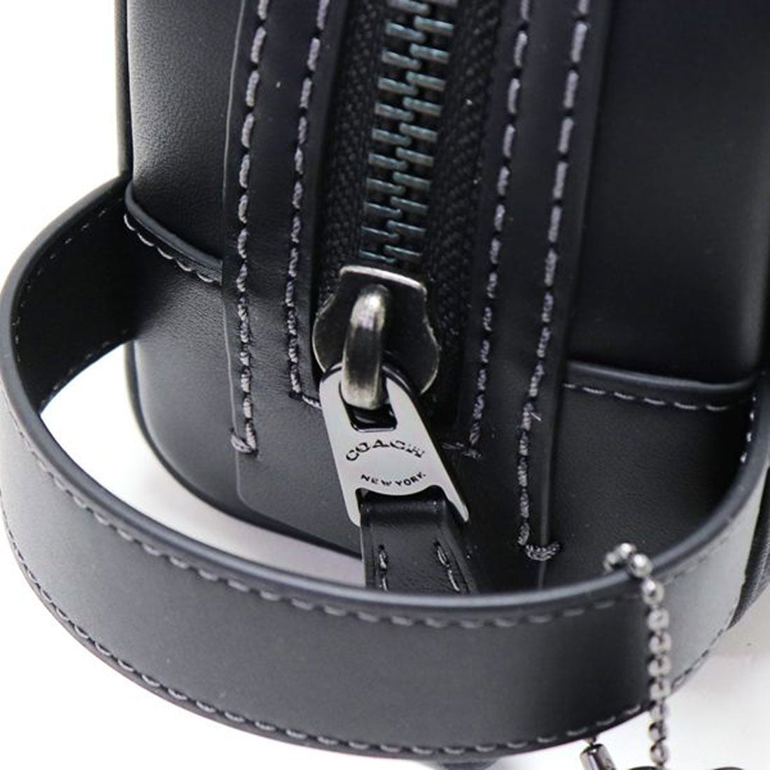 COACH pouch men women COACH CX879 QBGRM