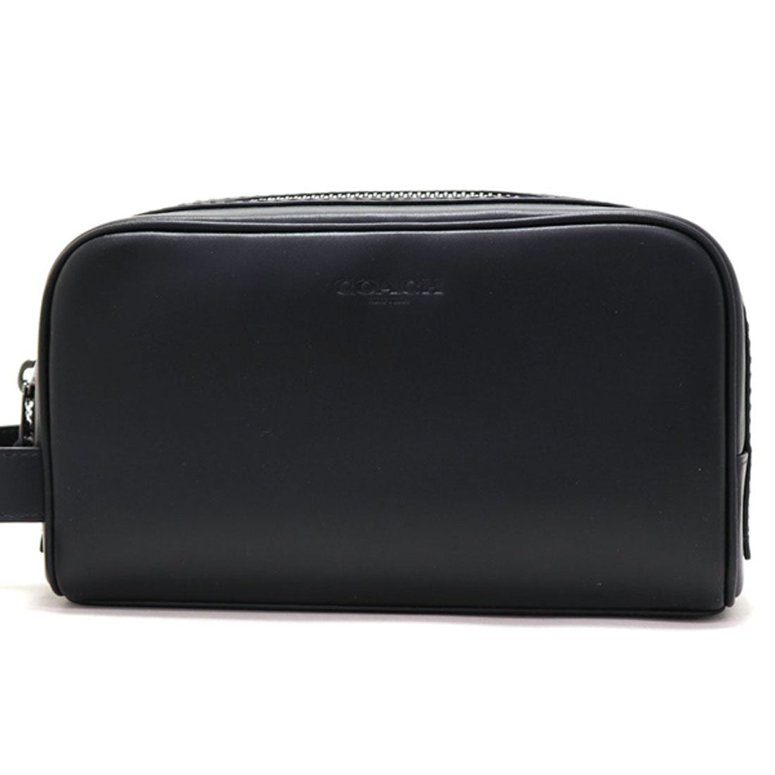 コーチ COACH コーチ ハンドバッグ セカンドバッグ メンズ レディース COACH CAT30 QB/BK （QB/BK） QB/BK