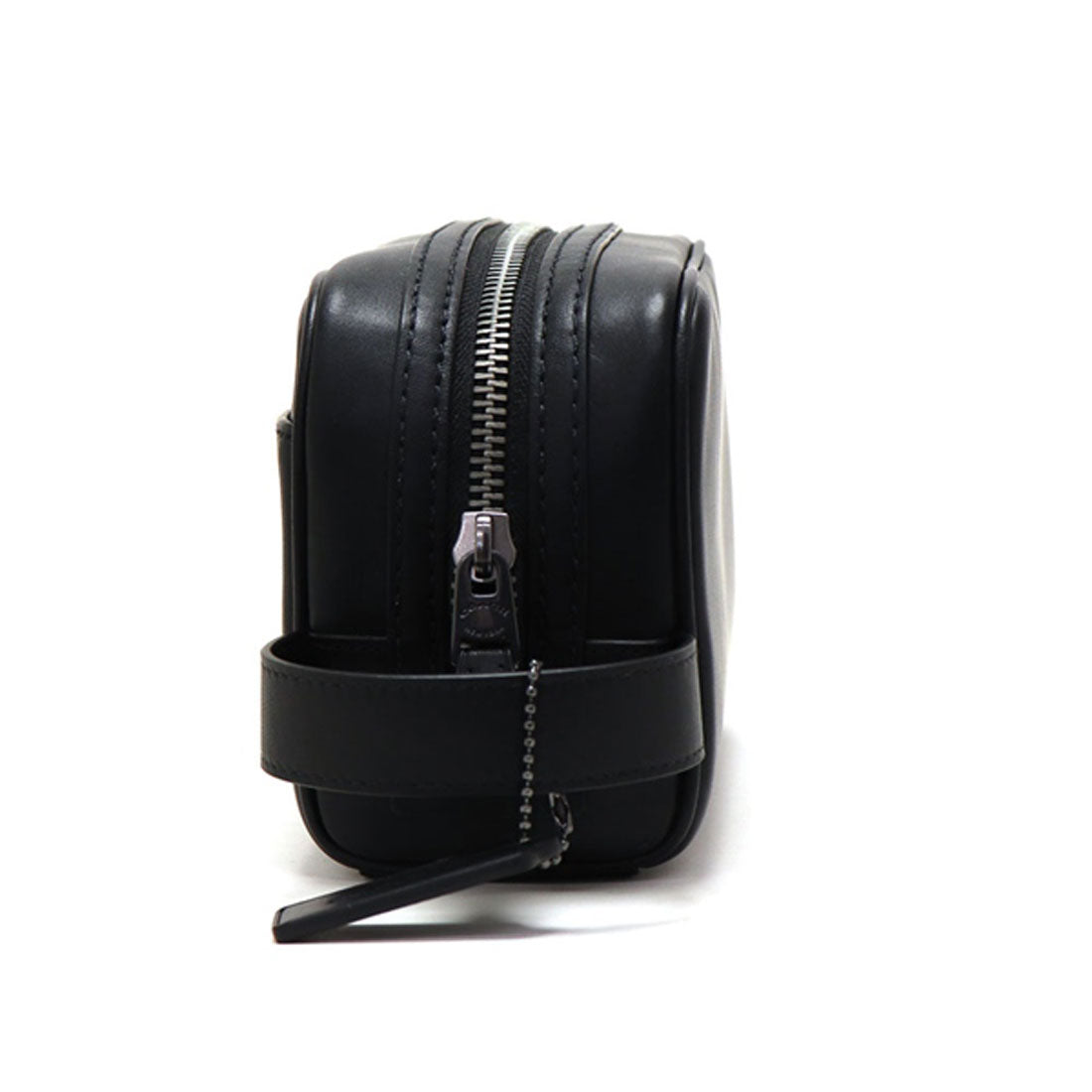 コーチ COACH コーチ ハンドバッグ セカンドバッグ メンズ レディース COACH CAT30 QB/BK （QB/BK） QB/BK