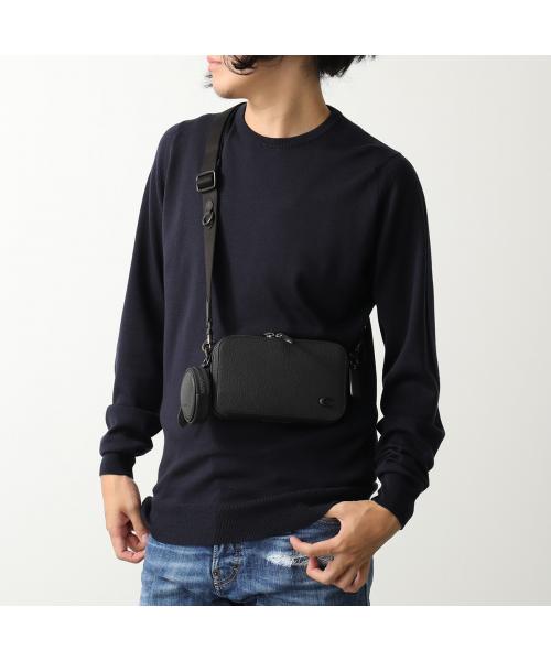 コーチ COACH COACH ショルダーバッグ チャーター CC070 （BLACK/ブラック） BLACK/ブラック