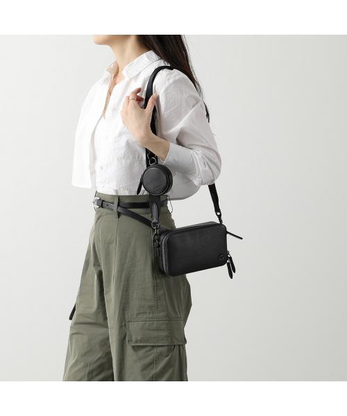 コーチ COACH COACH ショルダーバッグ チャーター CC070 （BLACK/ブラック） BLACK/ブラック