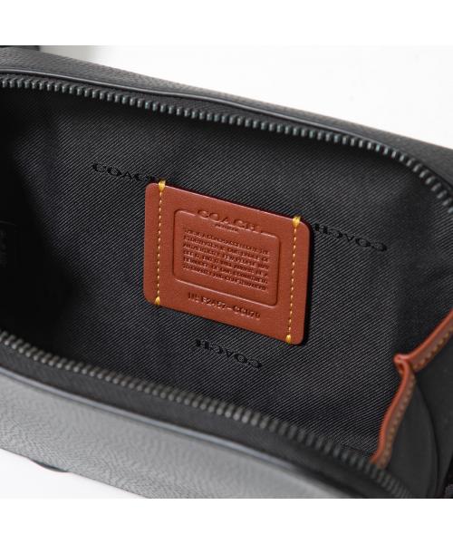 コーチ COACH COACH ショルダーバッグ チャーター CC070 （BLACK/ブラック） BLACK/ブラック