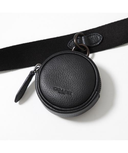 コーチ COACH COACH ショルダーバッグ チャーター CC070 （BLACK/ブラック） BLACK/ブラック