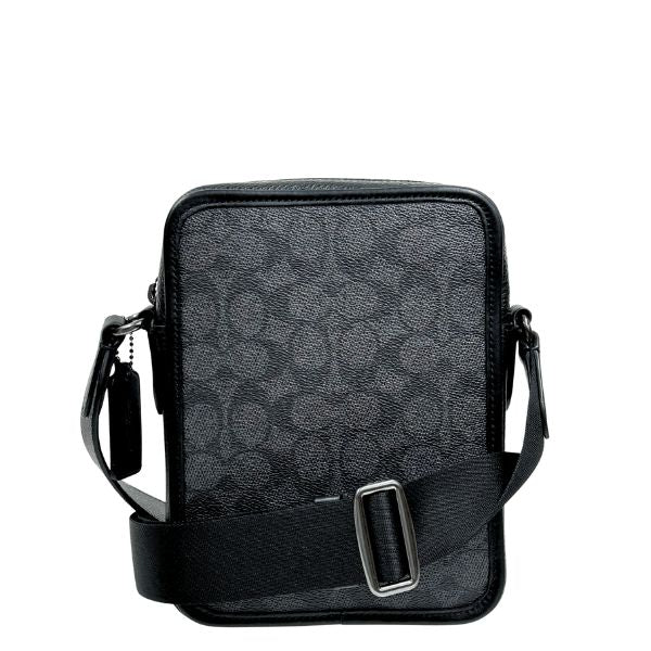 コーチ COACH CAT79 QBA5F1121 （チャコールマルチ） チャコールマルチ