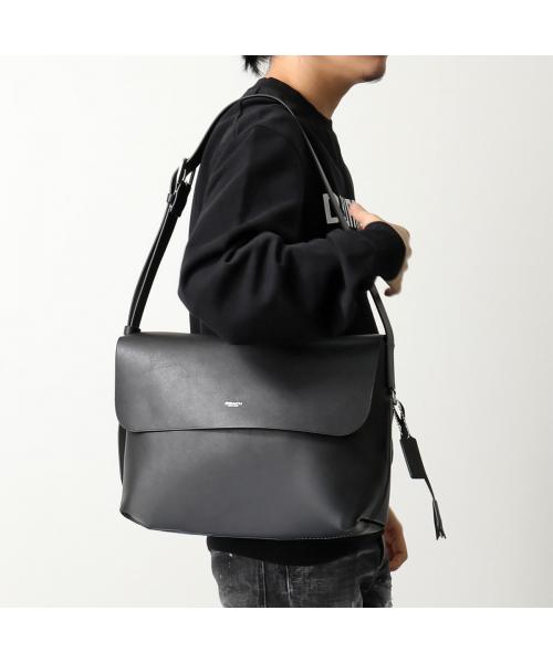 コーチ COACH COACH ショルダーバッグ LUDLOW MSNGR ラドロー CCB58 （BLK/BLACK/ブラック） BLK/BLACK/ブラック