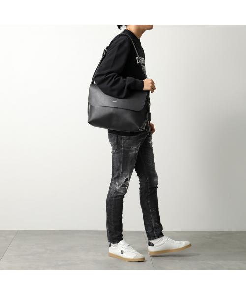 コーチ COACH COACH ショルダーバッグ LUDLOW MSNGR ラドロー CCB58 （BLK/BLACK/ブラック） BLK/BLACK/ブラック