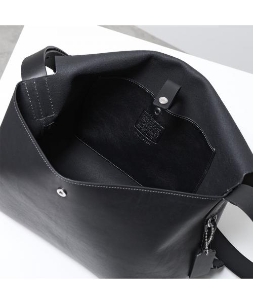 コーチ COACH COACH ショルダーバッグ LUDLOW MSNGR ラドロー CCB58 （BLK/BLACK/ブラック） BLK/BLACK/ブラック