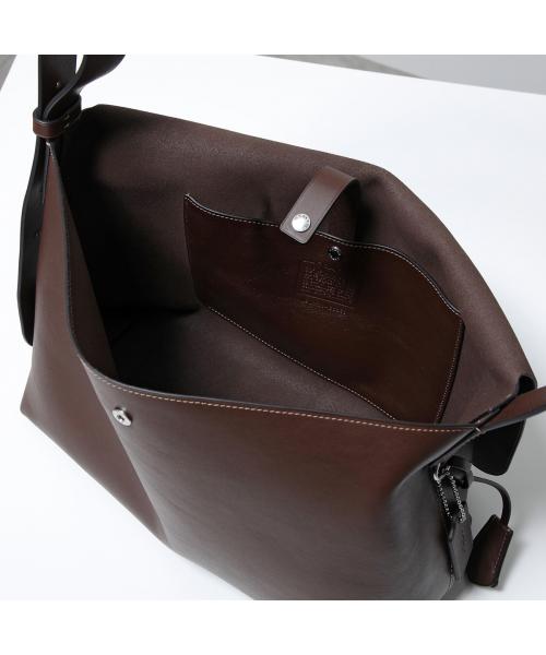 コーチ COACH COACH ショルダーバッグ LUDLOW MSNGR ラドロー CCB58 （BLK/BLACK/ブラック） BLK/BLACK/ブラック