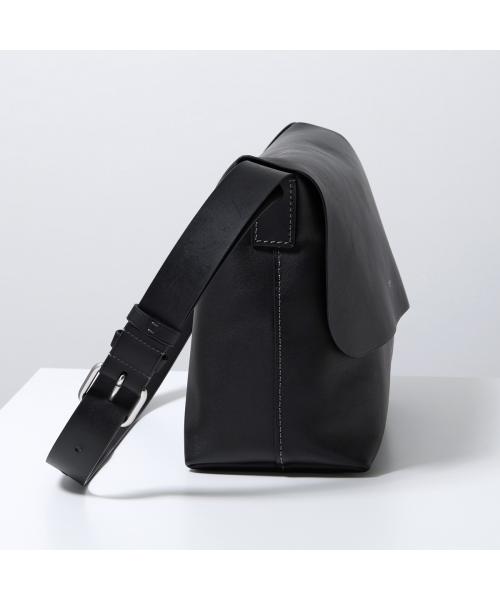 コーチ COACH COACH ショルダーバッグ LUDLOW MSNGR ラドロー CCB58 （BLK/BLACK/ブラック） BLK/BLACK/ブラック