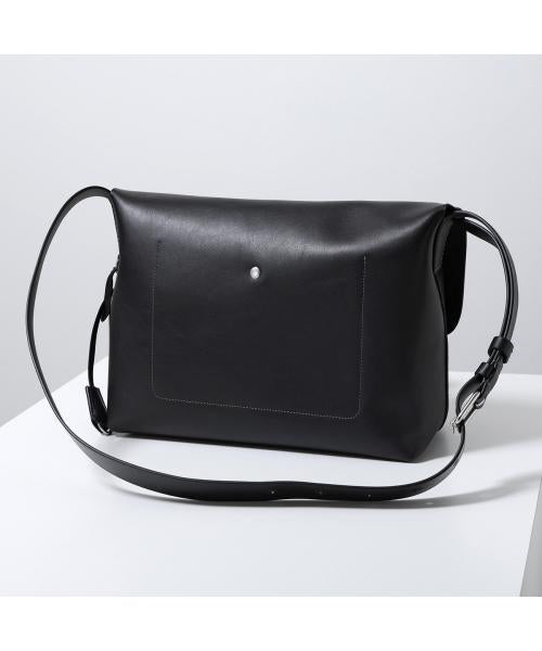 コーチ COACH COACH ショルダーバッグ LUDLOW MSNGR ラドロー CCB58 （BLK/BLACK/ブラック） BLK/BLACK/ブラック