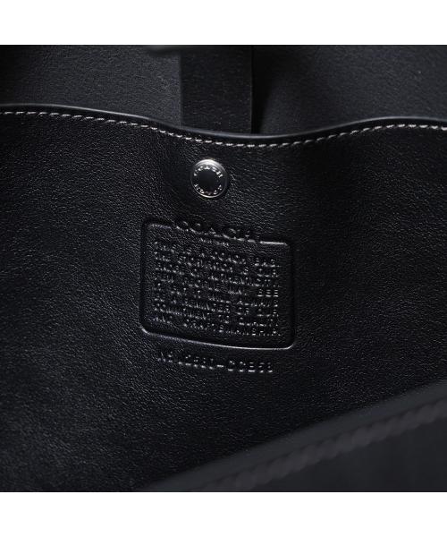 コーチ COACH COACH ショルダーバッグ LUDLOW MSNGR ラドロー CCB58 （BLK/BLACK/ブラック） BLK/BLACK/ブラック