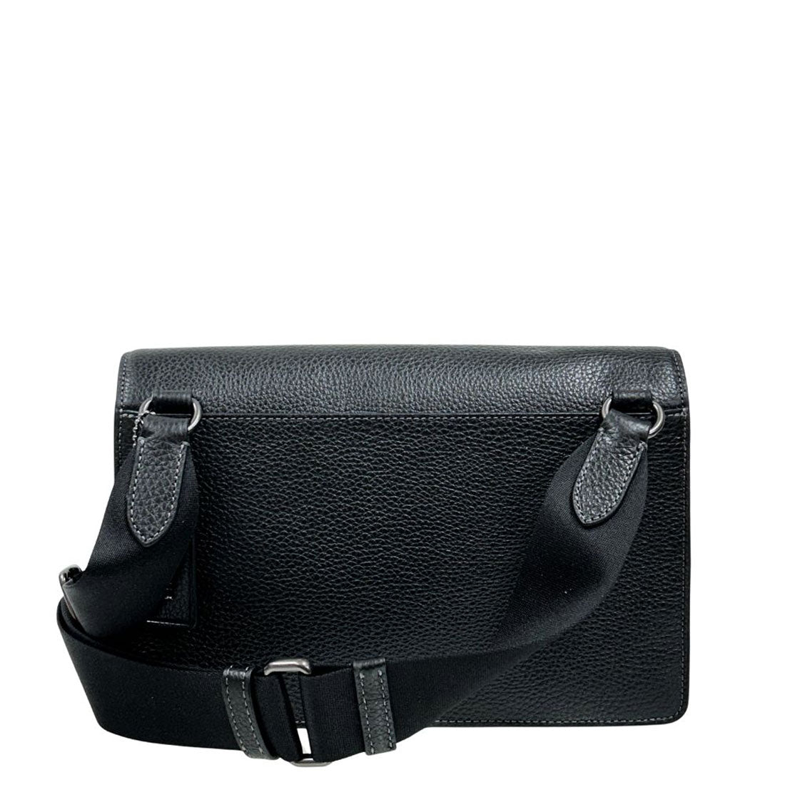 コーチ COACH CCQ52 QBBK0213 （ブラック） ブラック