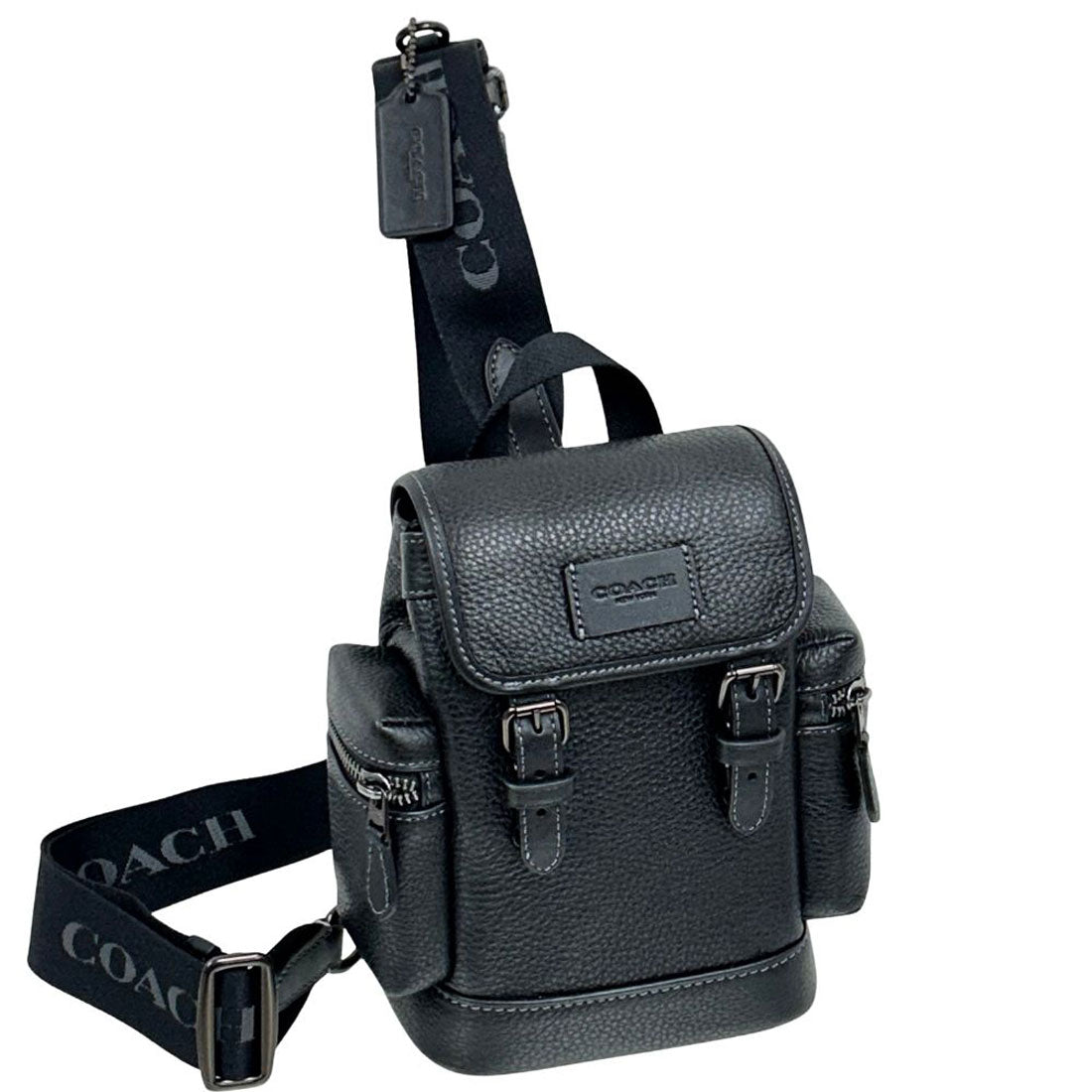 コーチ COACH CBF63 JIBLK0213 （ブラック） ブラック