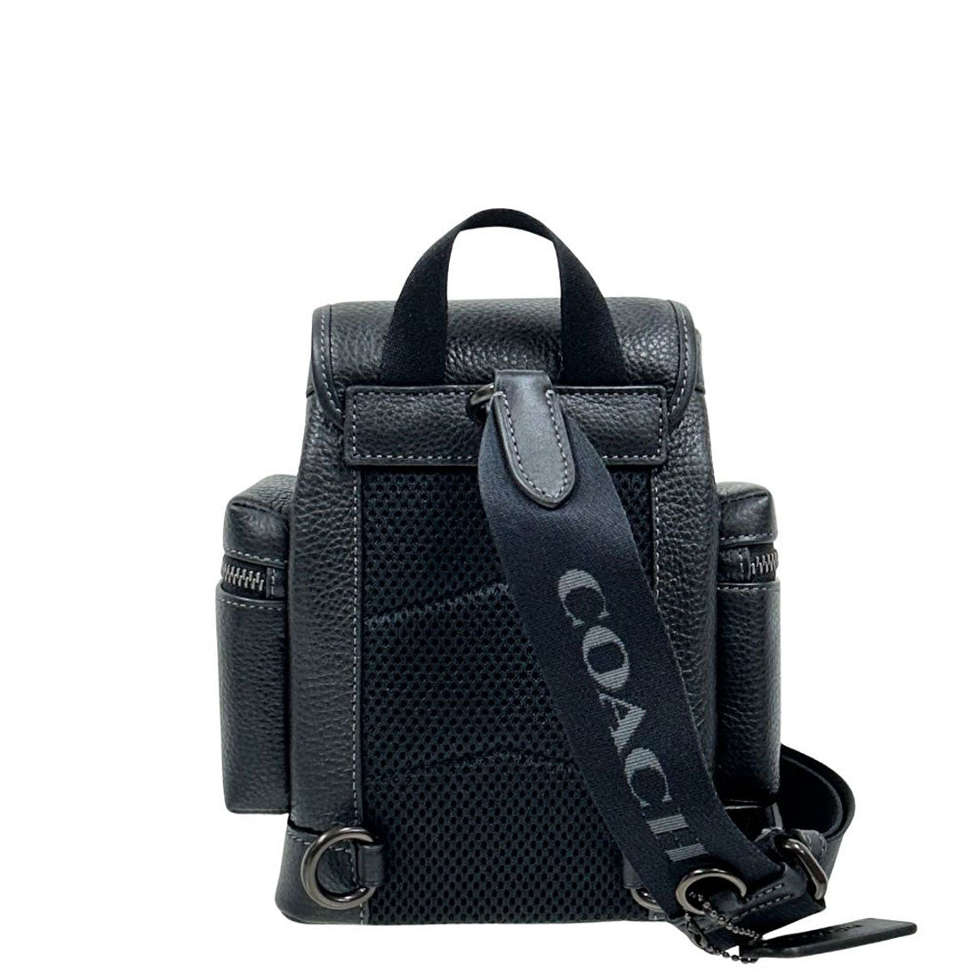 コーチ COACH CBF63 JIBLK0213 （ブラック） ブラック