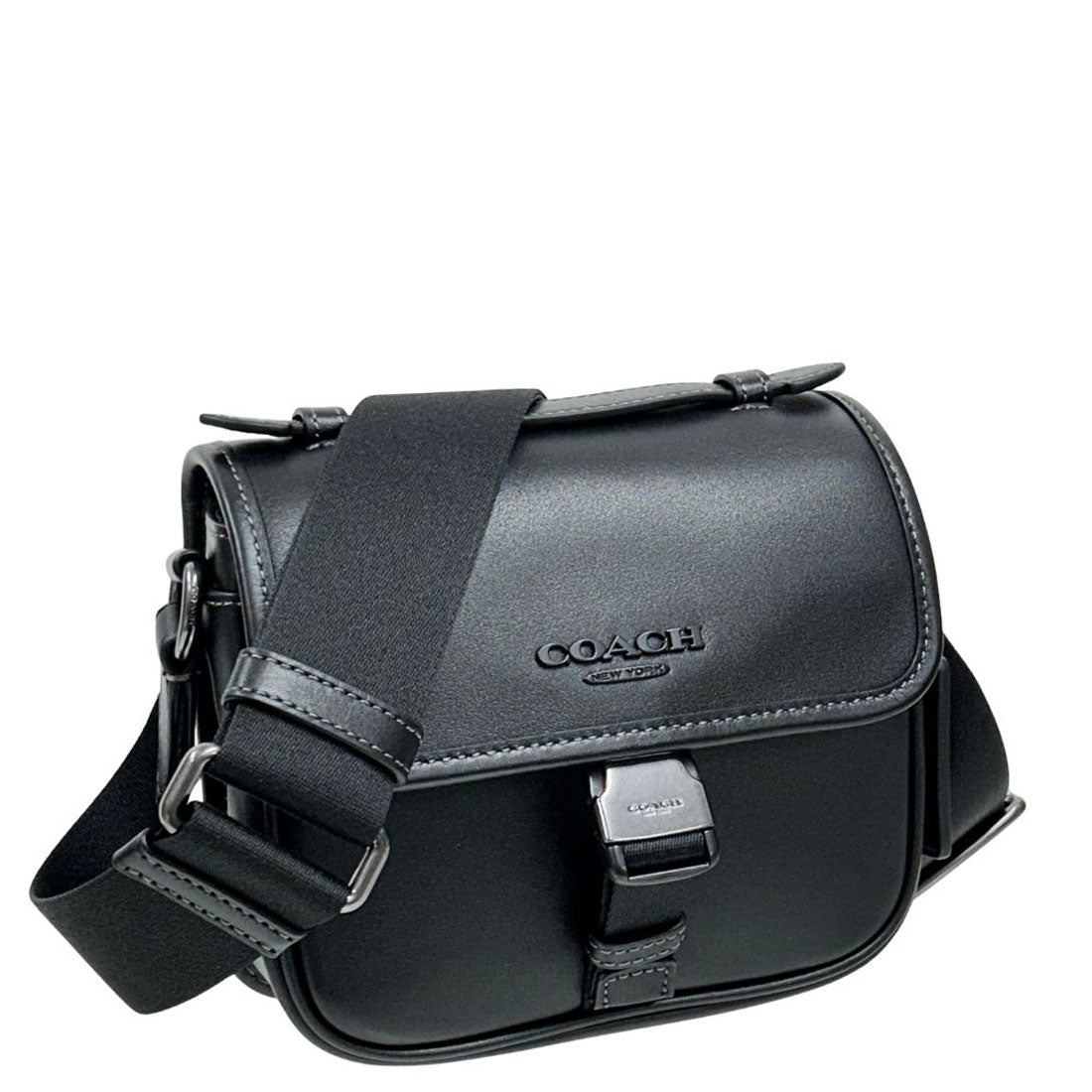 コーチ COACH CBG12 QBBK0213 （ブラック） ブラック