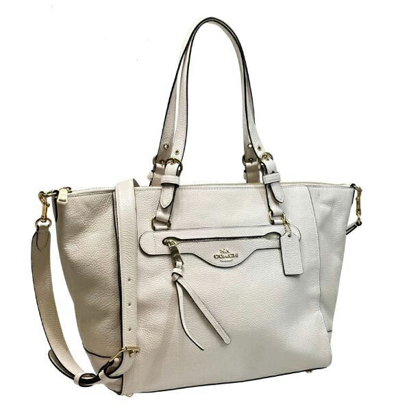 コーチ COACH バッグ C5690IMCHK,ホワイト