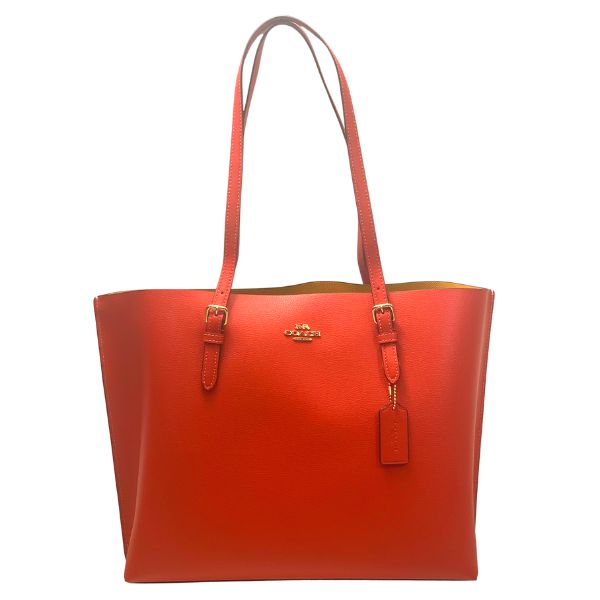 コーチ COACH バッグ 1671IMQRG （マイアミレッド） マイアミレッド