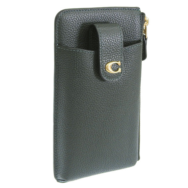 コーチ COACH バッグ （グリーン） グリーン