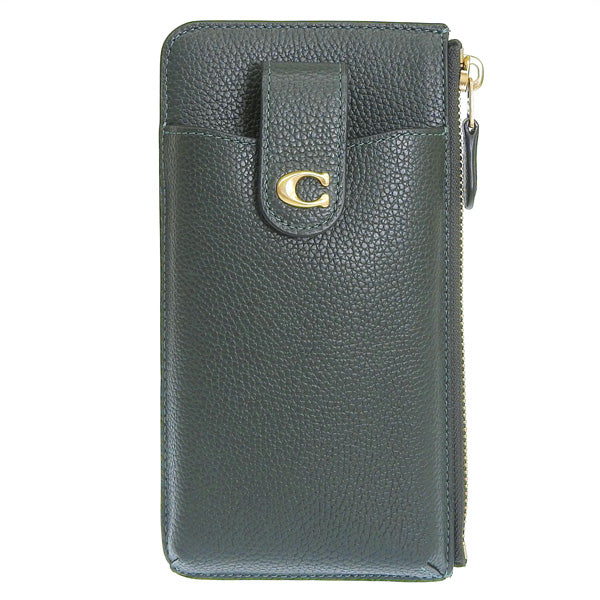 コーチ COACH バッグ （グリーン） グリーン