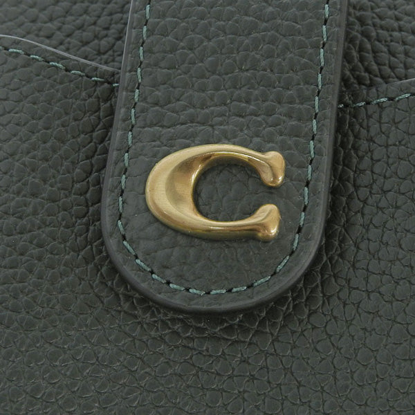 コーチ COACH バッグ （グリーン） グリーン