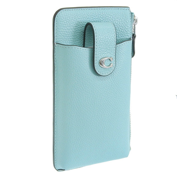 コーチ COACH バッグ （ブルー） ブルー