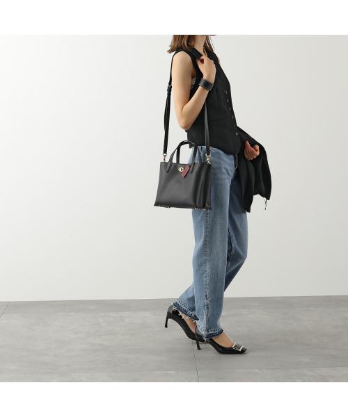 COACH COACH COACH Shoulder Bag Willow Tote 24 C8869