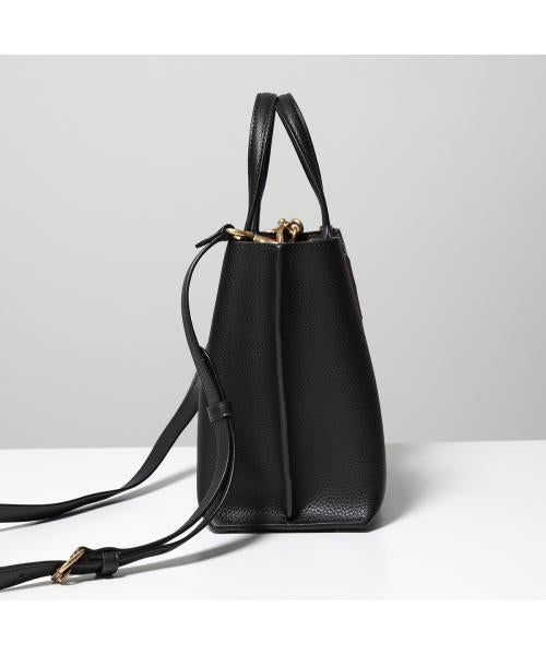 COACH COACH COACH Shoulder Bag Willow Tote 24 C8869
