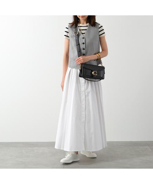 コーチ COACH COACH ショルダーバッグ Tabby タビー CH857 （B4/CHALK-オフホワイト） B4/CHALK-オフホワイト