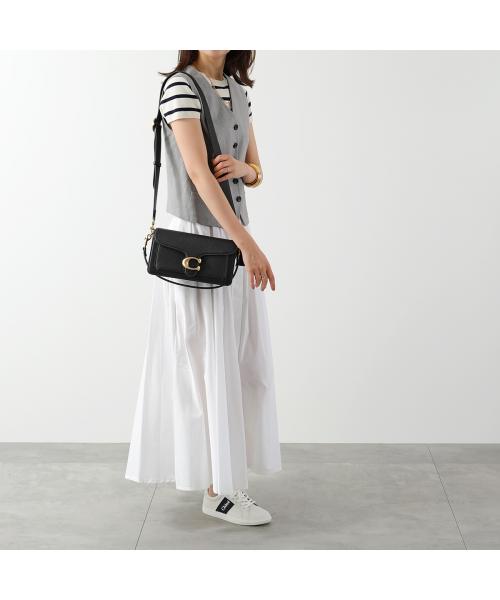 コーチ COACH COACH ショルダーバッグ Tabby タビー CH857 （B4/CHALK-オフホワイト） B4/CHALK-オフホワイト